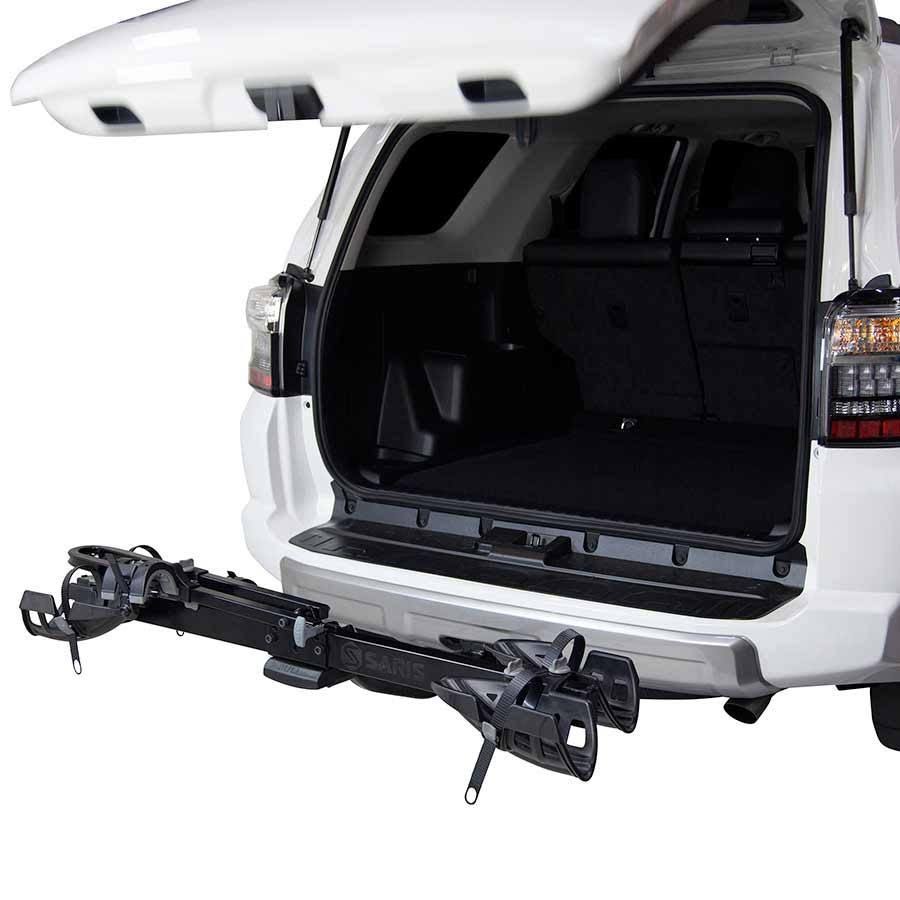 2 Bike Hitch Rack C157247