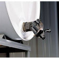Cast Iron Drum Faucet B11067