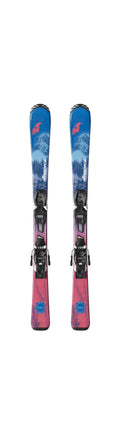 Kids Ski System with Bindings K8917