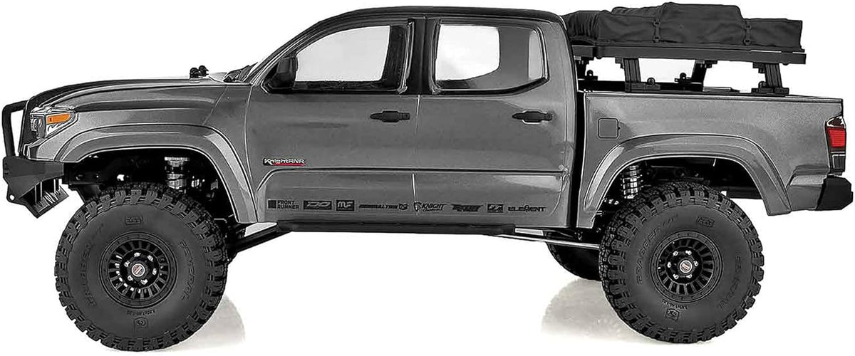 1/10 4 Wheel Drive RTR Trail Truck I3549