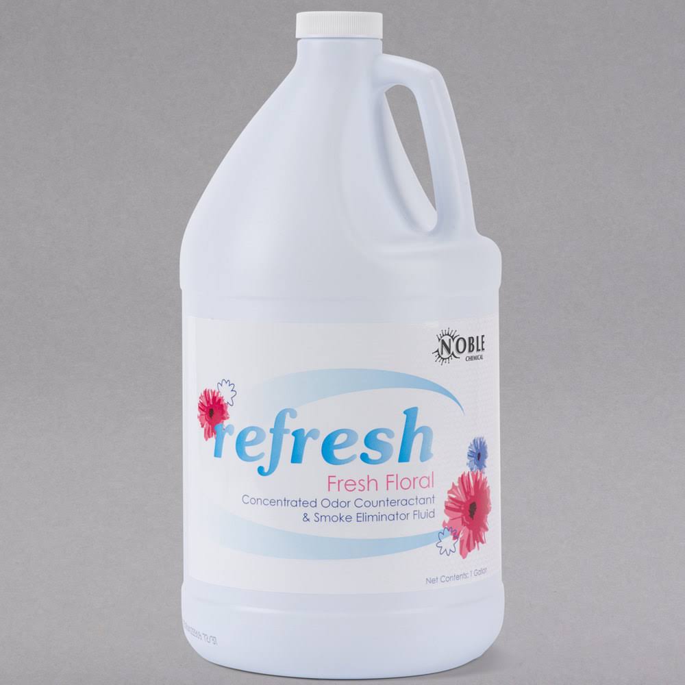 1 Gallon Deodorizing Fluid R590