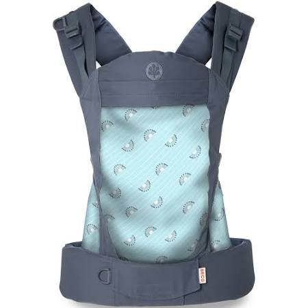 Baby Carrier in Grey L7757