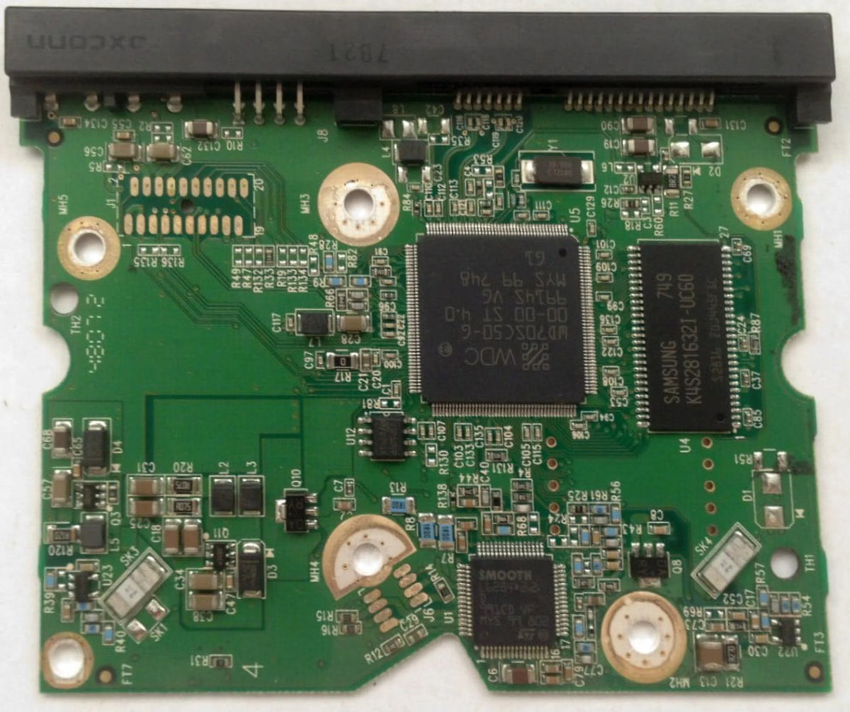 1.5TB Hard Drive B130