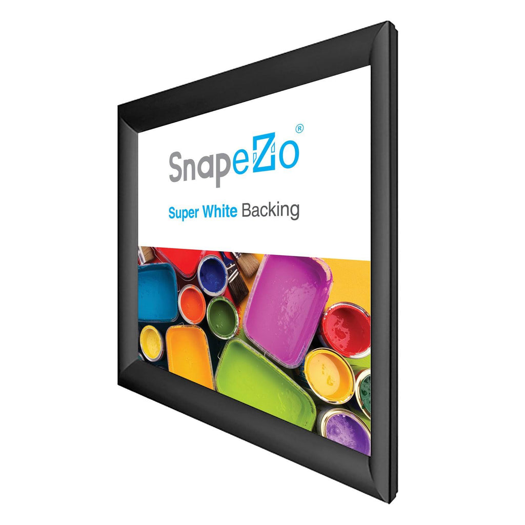Black SnapeZo Snap Frame K3644