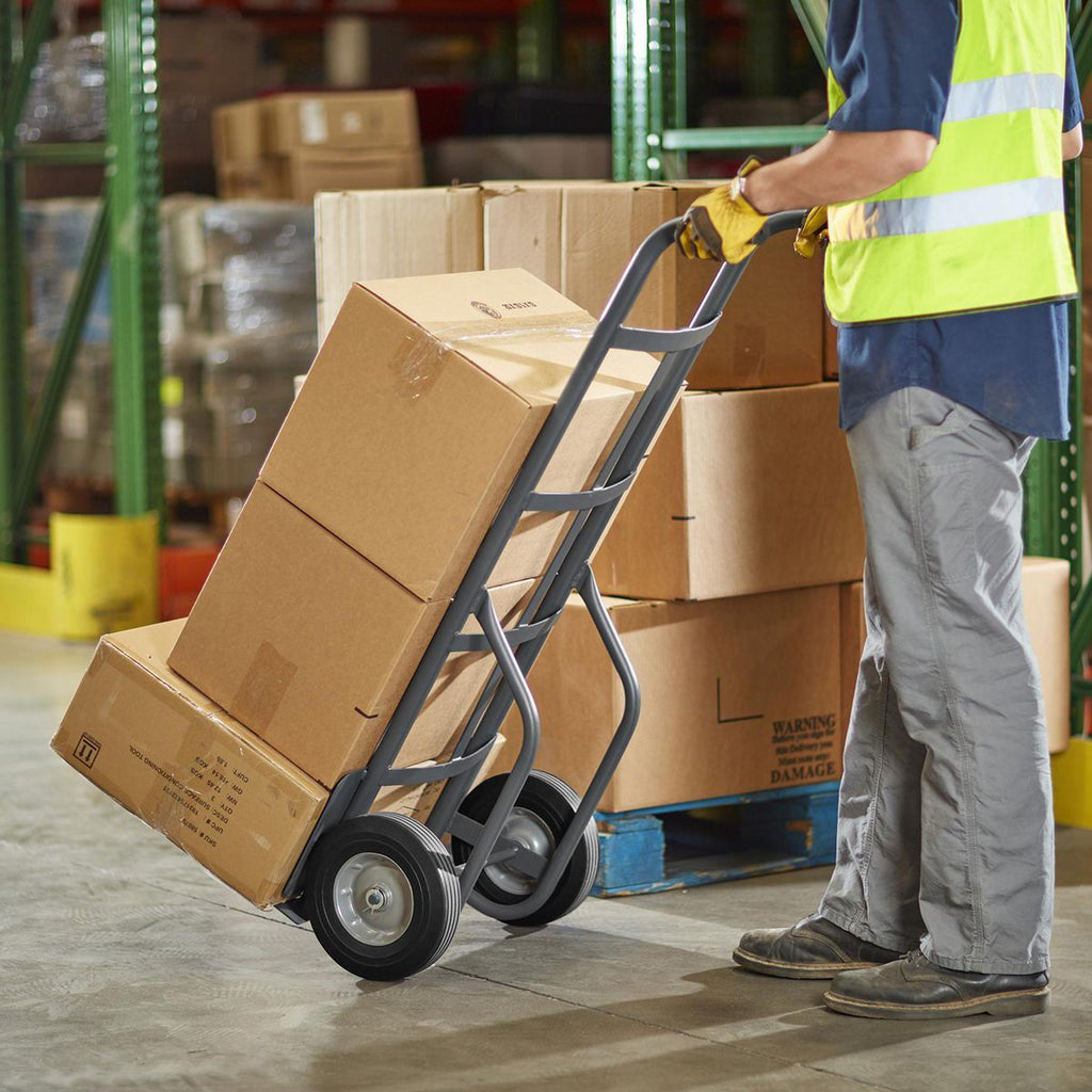 Heavy Duty Hand Truck J273052