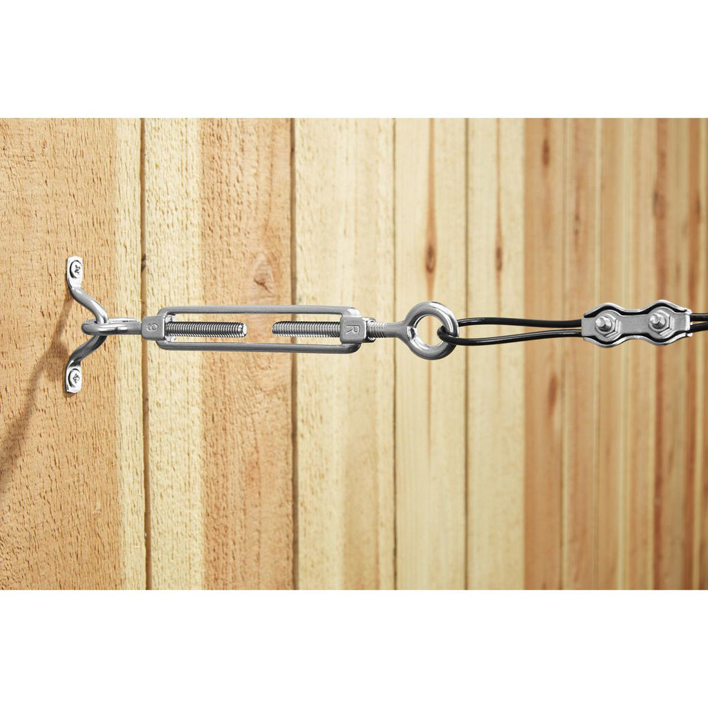 66 ft. String Light Installation Kit L300710