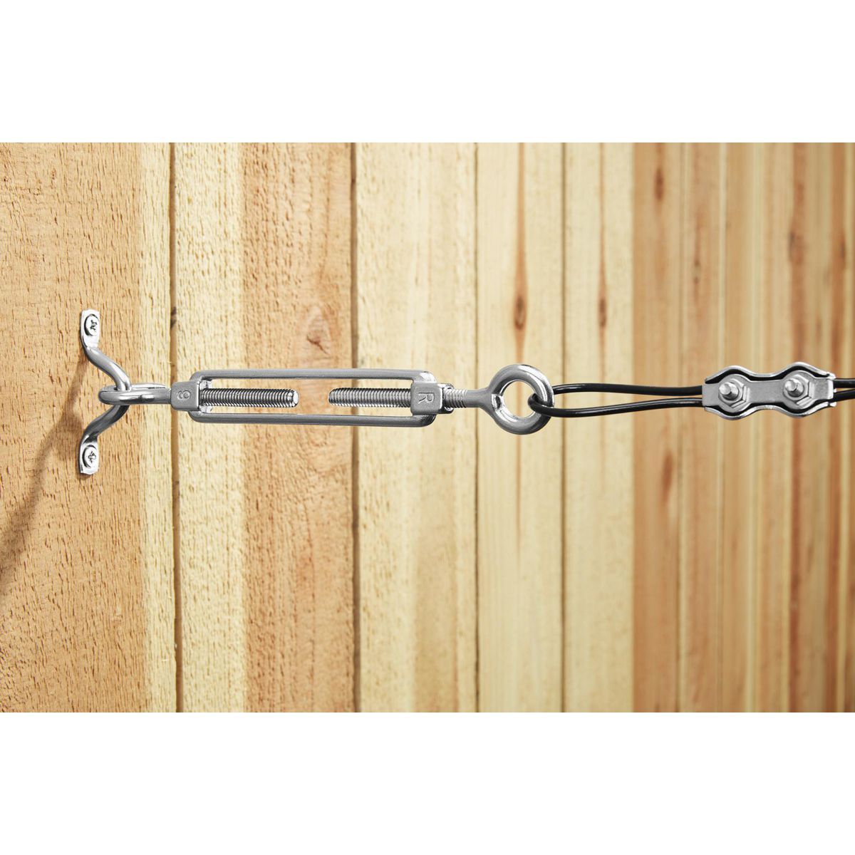 66 ft. String Light Installation Kit L300710