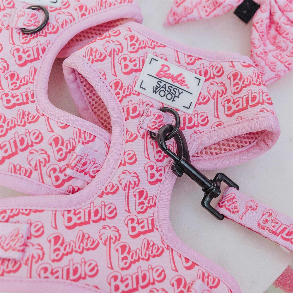 Adjustable Dog Harness K363