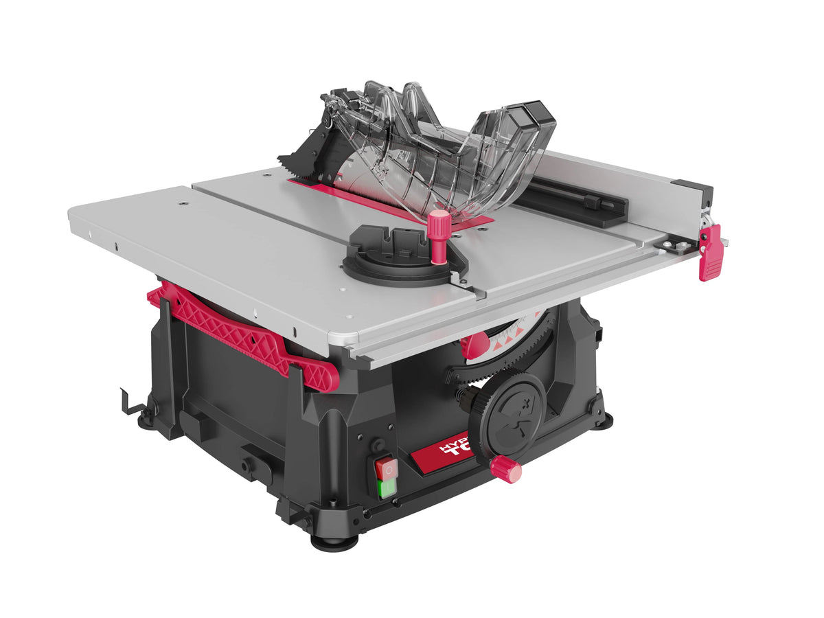 10 inch 15 Amp Table Saw N232