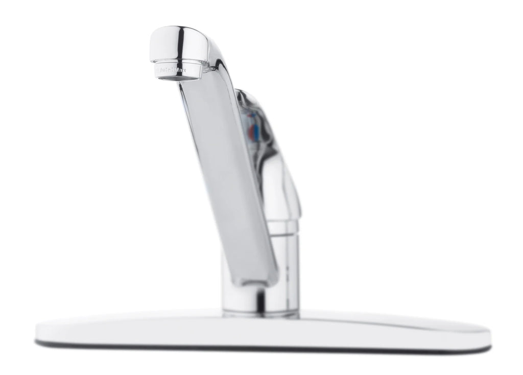 8" Widespread Single Handle Kitchen Faucet Chrome G94570