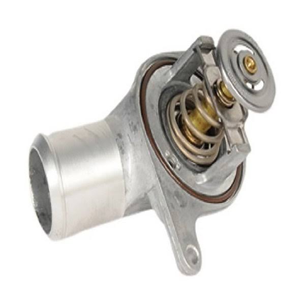 Engine Coolant Thermostat Water Inlet Assembly H306378