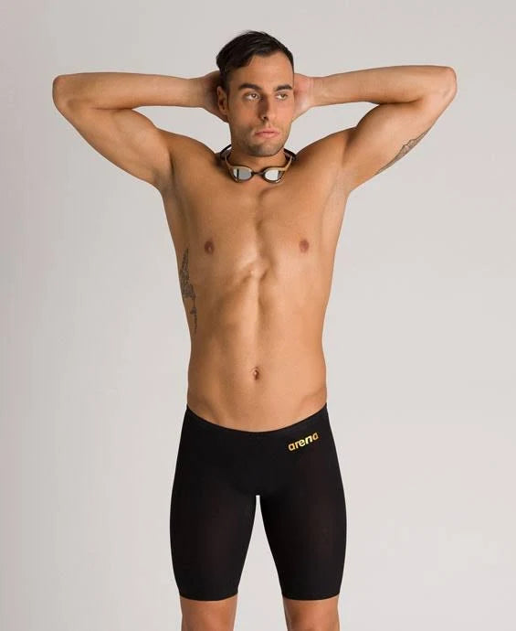 Black Jammer Tech Suit S607