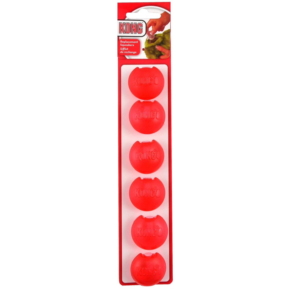 Squeakers H407342