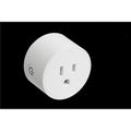 White Smart Outlet Plug T963