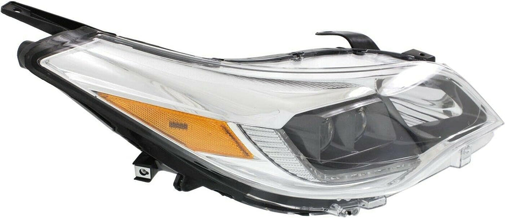 Passenger Side Headlight for 2013-2015 Toyota Avalon N663