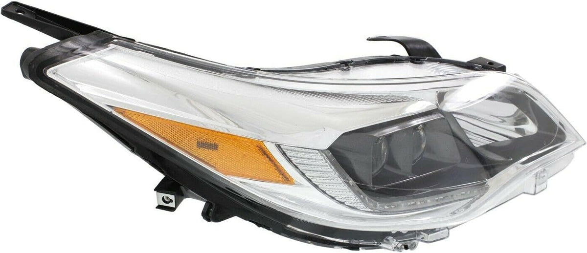 Passenger Side Headlight for 2013-2015 Toyota Avalon N663