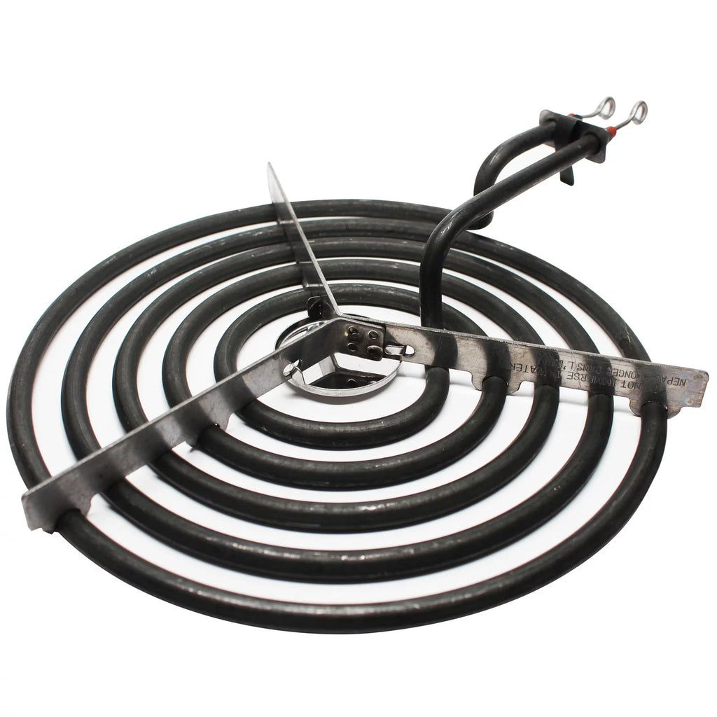 8 inch Surface Burner Element 2-Pack X376
