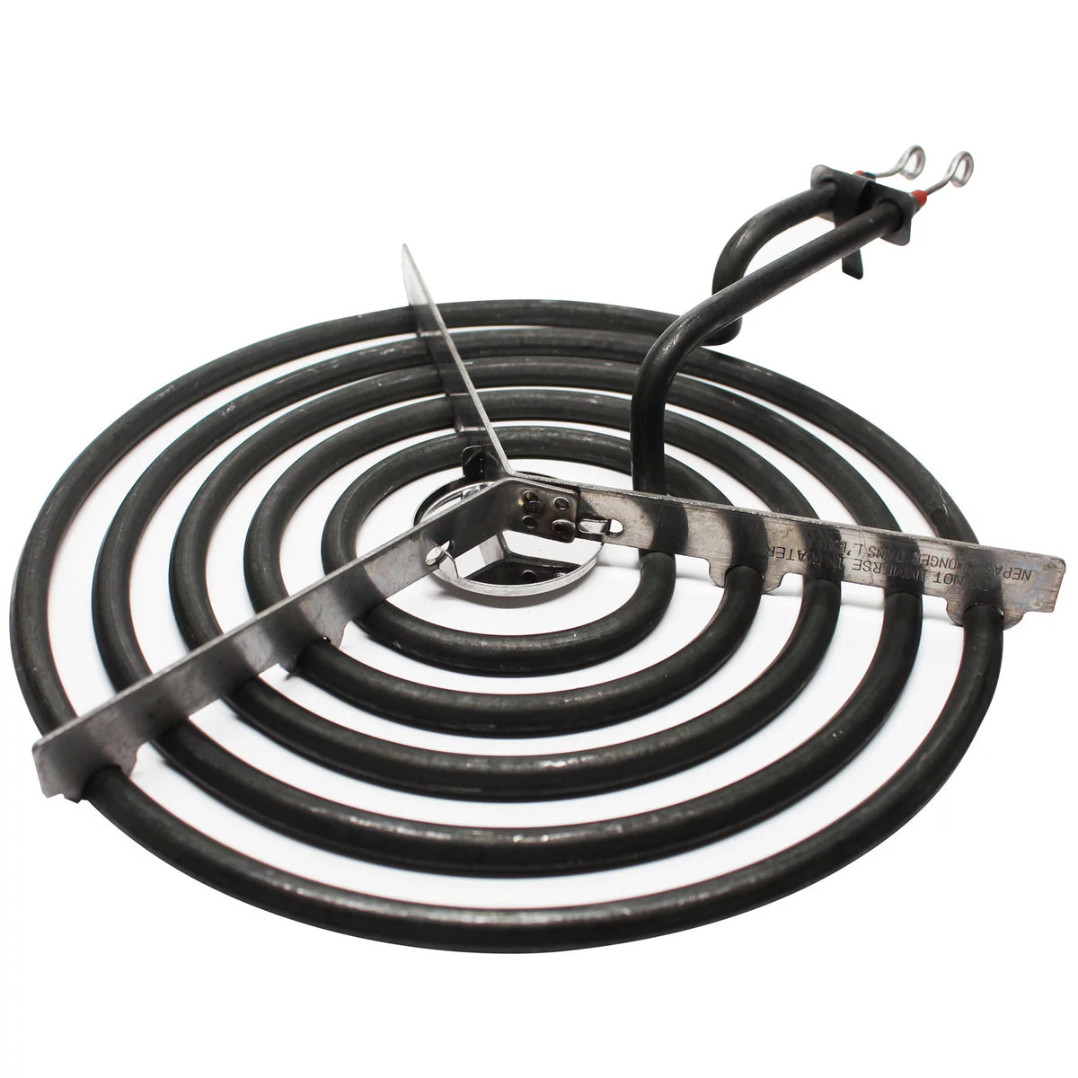 8 inch Surface Burner Element 2-Pack X376