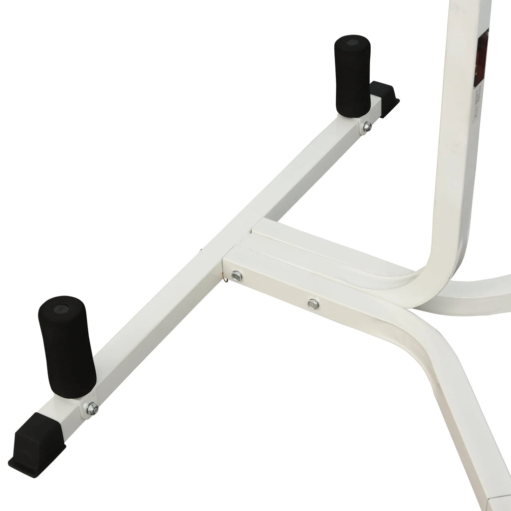 Adjustable Punching Bag Stand with Weighted Base Q2809