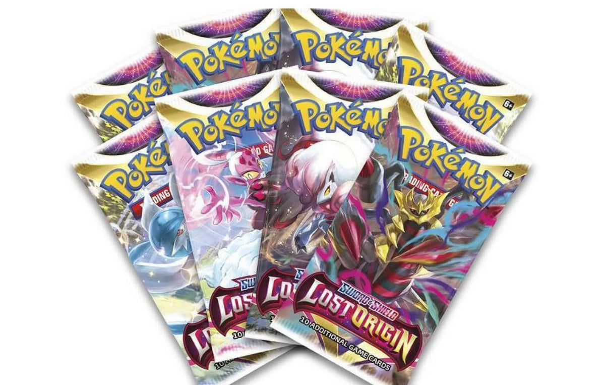 Trading Card Games Elite Trainer Box B36681