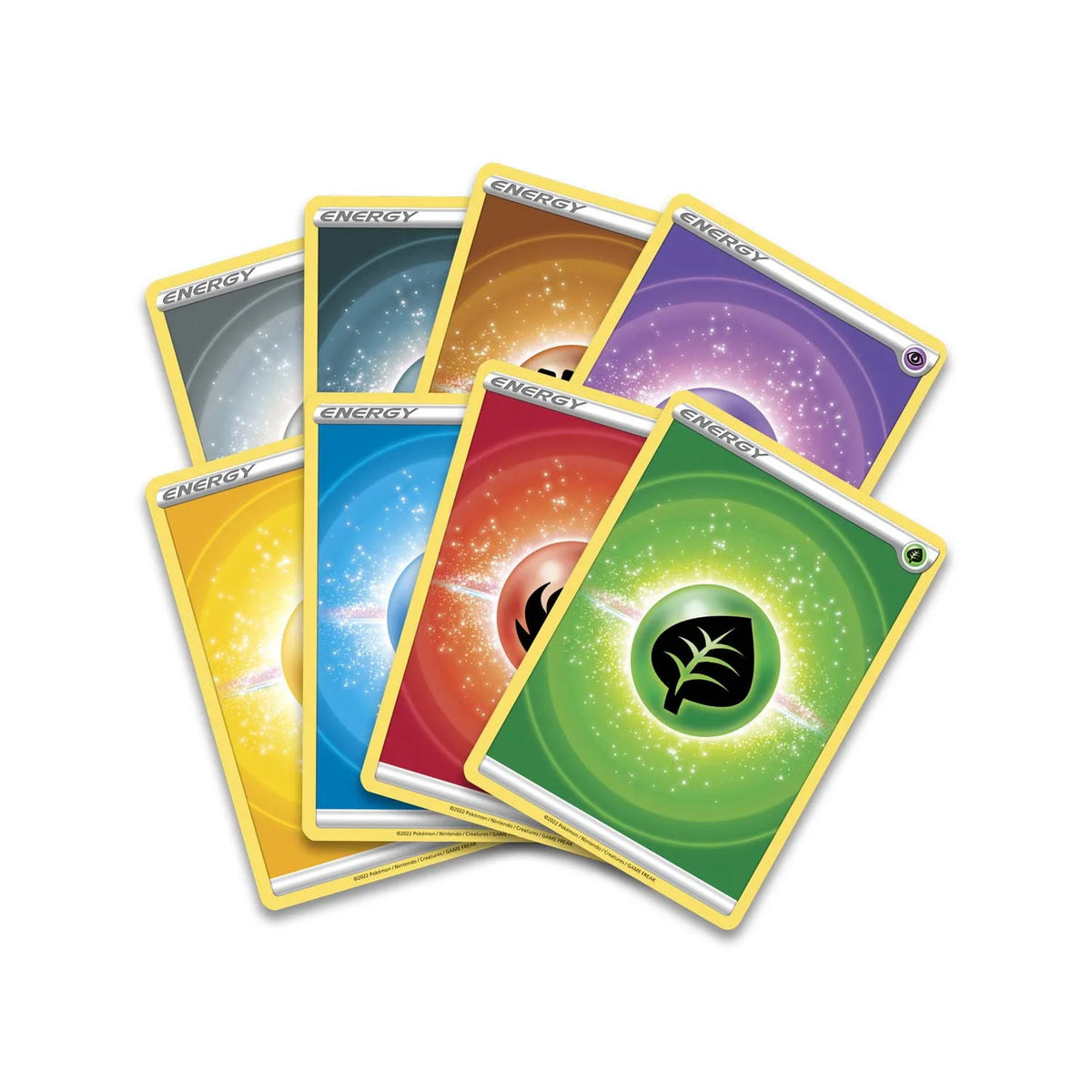 Trading Card Games Elite Trainer Box B36681
