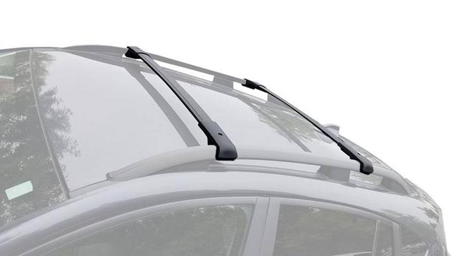 Roof Racks 2018-2019 Subaru XV Crosstrek 2017-2019 Impreza Q57597
