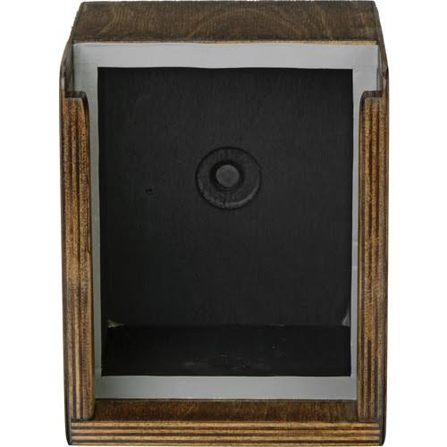 4x5 Baltic Birch Pinhole Camera A371