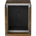 4x5 Baltic Birch Pinhole Camera A371