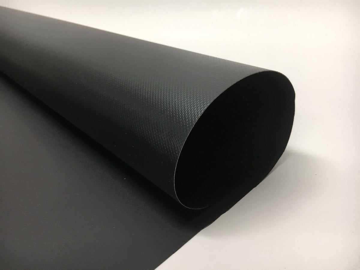 10' x 40' Vinyl Tarp 20 oz 22 Mil Waterproof PVC Pond Liner Q455462