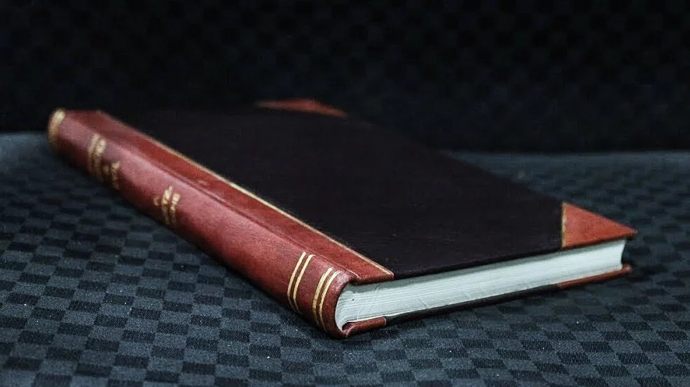 Cook Book U5584