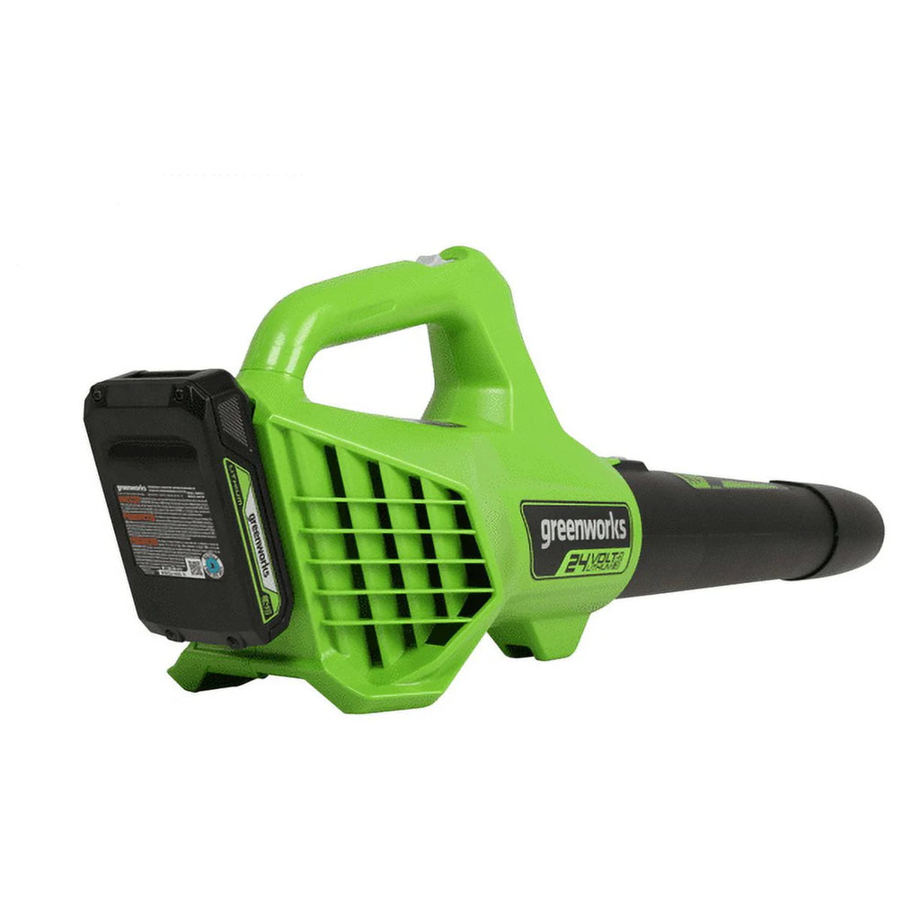 48V 14 Mower, 24V Axial Blower and 24V 10 String Trimmer Combo Z95567