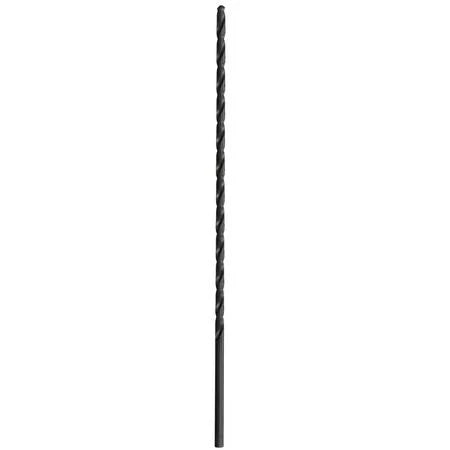HSS Extra Long Drill Bit J760