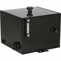 10-Gal. Steel Hydraulic Fluid Reservoir T410