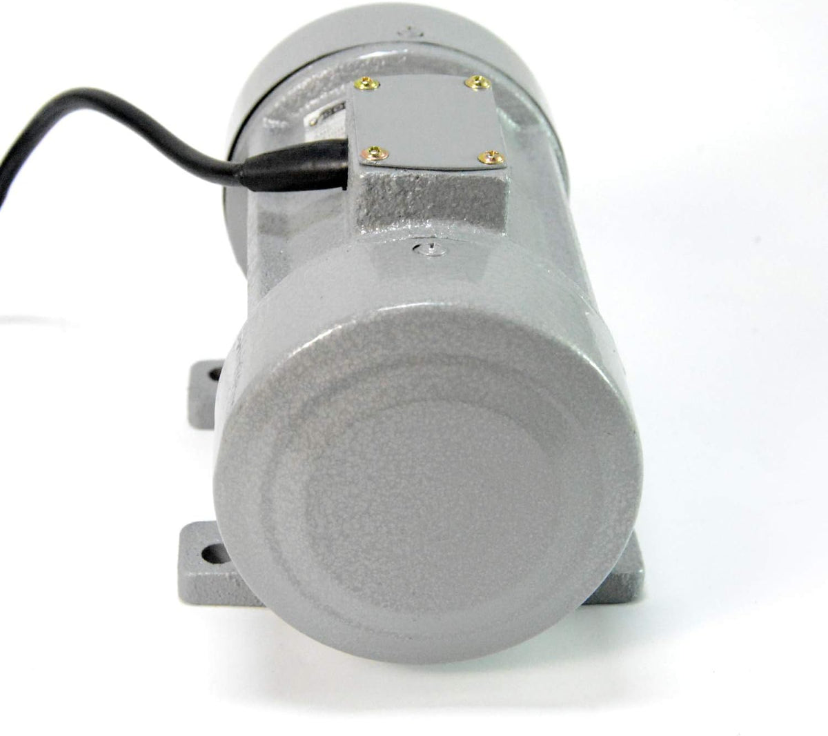 Concrete Vibrator Motor 110V 60HZ 2840rpm with US Plug and 5.9fts Power Cable X643
