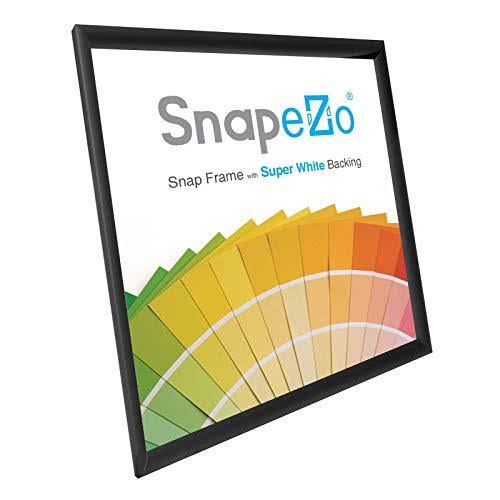 Black SnapeZo Snap Frame K3644