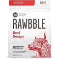 Freeze Dried Beef Dog Food K171964