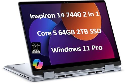 14" 2-in-1 Touchscreen Laptop V532496