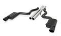 Cat-Back Dual Exhaust System W90425