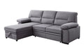 Sectional Sofa H776