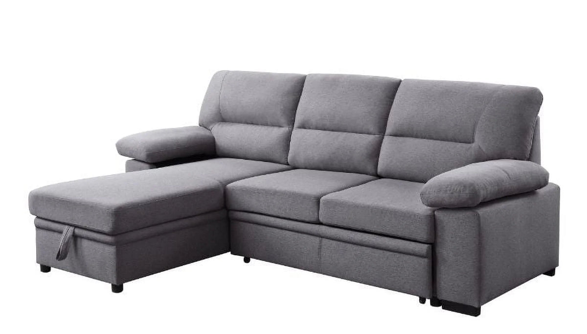 Sectional Sofa H776