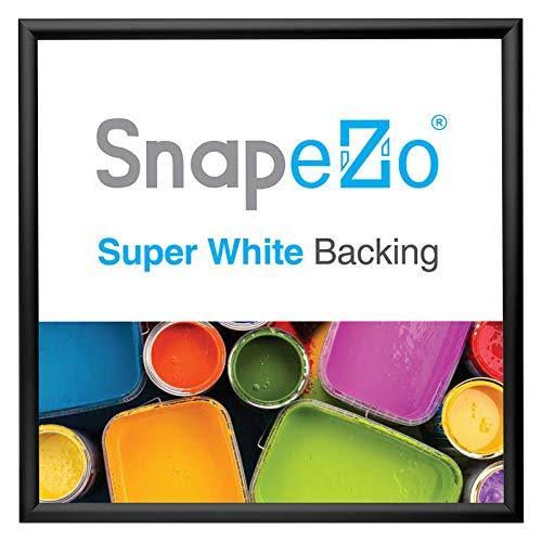 Black SnapeZo Snap Frame K3644