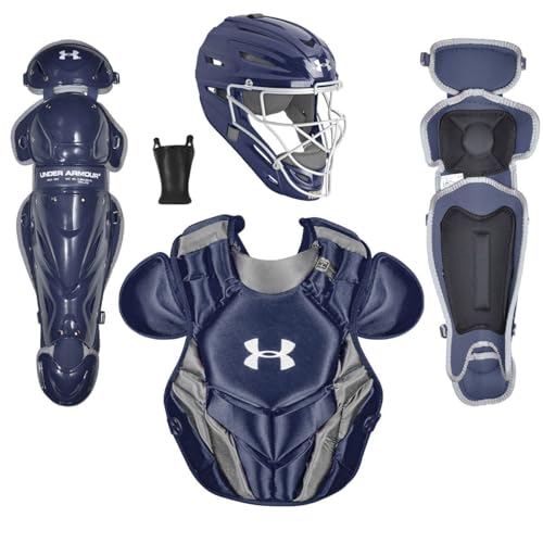 Youth Catcher's Set Ages 9-12 Y710372