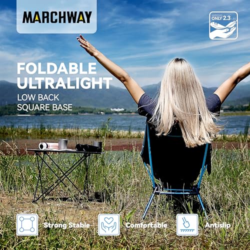 Ultralight Folding Camping Chair O128237