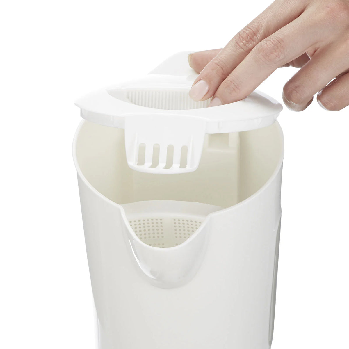 1.0L Auto Shut-Off Kettle C77713