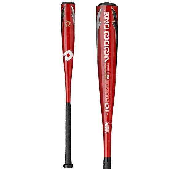 Red (-10) USSSA Baseball Bat L904