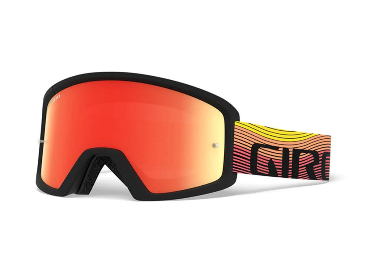 Iceberg Reveal Camo MTB Goggles M888050
