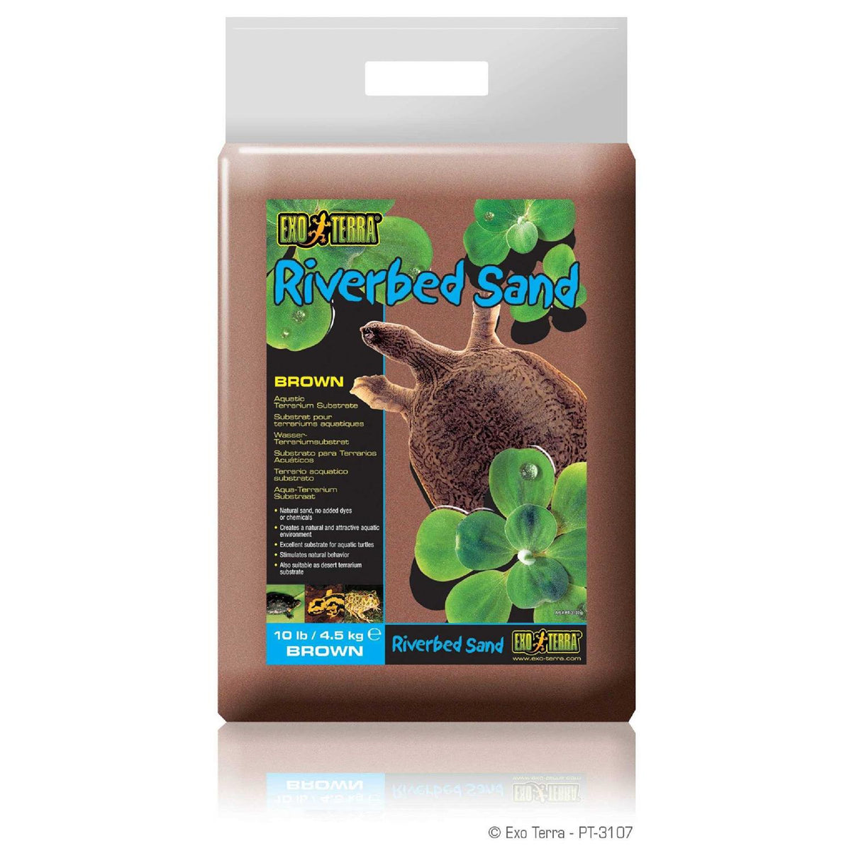 Riverbed Sand U972