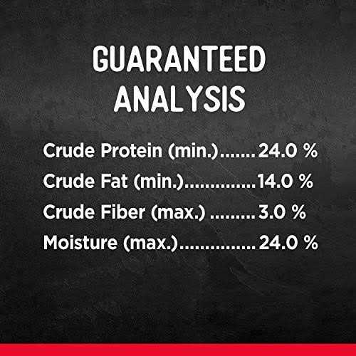 Beef Recipe Dog Treats C531