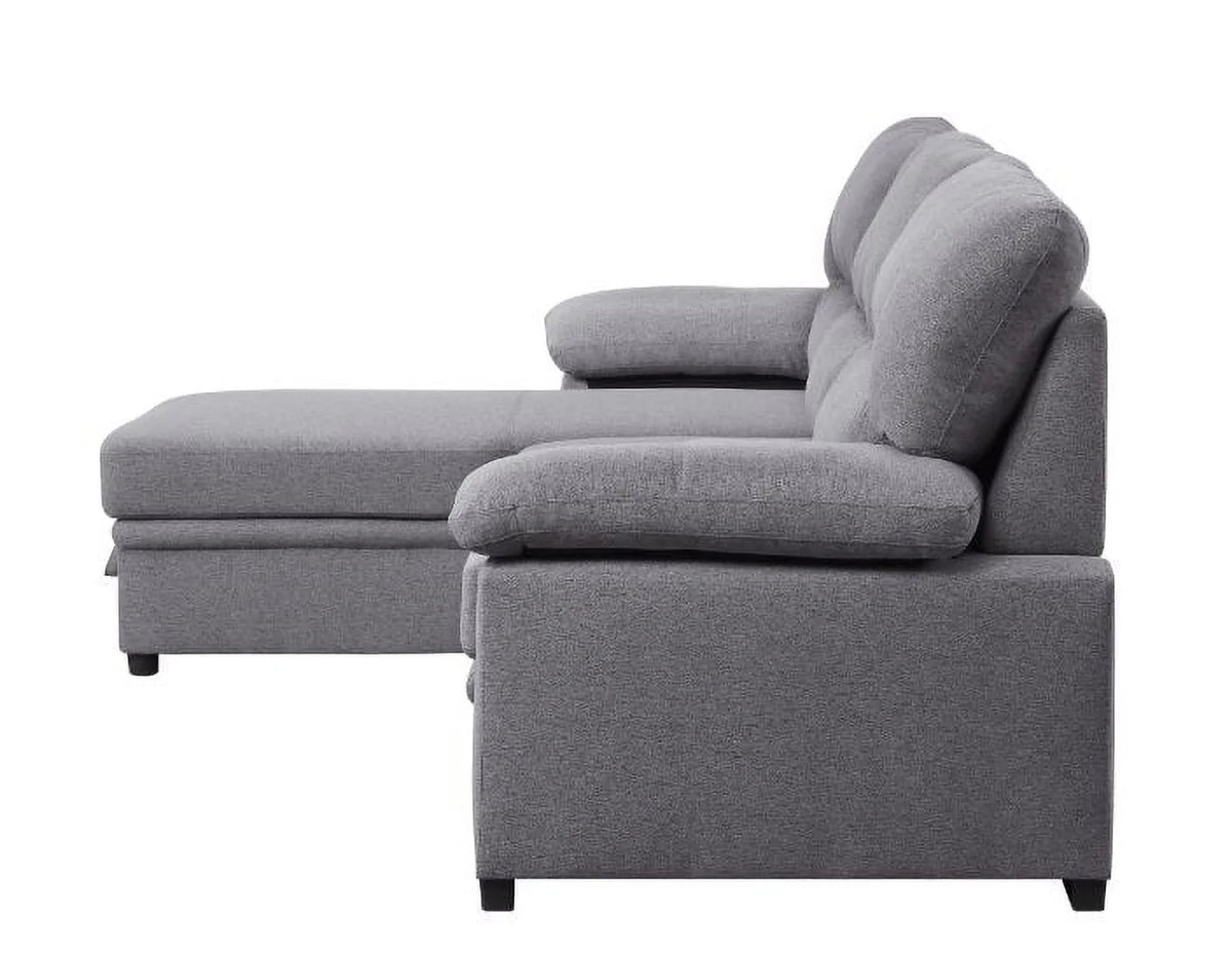 Sectional Sofa H776