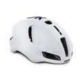 White/Black Road Helmet J796